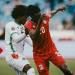 منتخب السودان يفوز على منتخب غينيا الاستوائية بهدف ذاتي