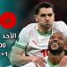 لحدود اللحظة.. البنين هو خصم المنتخب المغربي في ثمن نهائي كأس أفريقيا