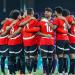 التشكيل الرسمي لمنتخب الفراعنة لمواجهة أنجولا في أمم أفريقيا