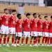 الإصابات وراء اعتماد الأهلي على الشباب أمام المقاولون في كأس عاصمة مصر