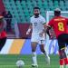 تطورات إصابة مهند لاشين قبل مواجهة بنين في كأس أمم إفريقيا