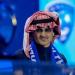 الوليد بن طلال يرد على مطالب جماهير الهلال