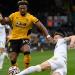 Adama Traore looking for a new club