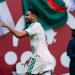 محرز أساسيا مع الجزائر أمام الكونغو الديمقراطية.. وماييلي على دكة البدلاء
