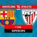 Barcelona vs Athletic Club LIVE: Team news and latest updates - Supercopa 2026
