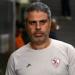 معتمد جمال مديرًا فنيًا مؤقتًا للزمالك لحين التعاقد مع أجنبي
