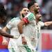 الاتحاد الجزائري يشكو حكم مباراة نيجيريا في أمم إفريقيا لـ كاف وفيفا