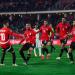 منتخب مصر يضع اللمسات الأخيرة على خطة مواجهة السنغال