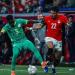 منتخب الفراعنة يودع أمم أفريقيا بعد الخسارة من السنغال