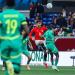 لاعب منتخب السنغال: أكدت لـ مرموش قدرته على التتويج مع مصر بأمم إفريقيا
