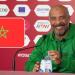 مدرب نيجيريا: "شكرا للشعب المغربي وشكرا لأهل فاس.. استمتعت كثيرا بتواجدي هنا"