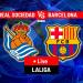Real Sociedad 2-1 Barcelona: Goals and highlights - LaLiga 25/26