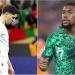 إيووبي (لاعب نيجيريا): "لو سجل دياز ركلة الجزاء لكان بطلا.. اتركوه وشأنه لقد قدم بطولة جيدة"