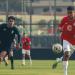 منتخب مصر للشباب يختتم معسكره التحضيري للتصفيات المؤهلة لأمم إفريقيا