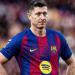 ليفاندوفسكي يدرس الرحيل عن برشلونة.. منافسة أمريكية وسعودية لضمه