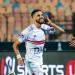 الزمالك ينهي أزمة مستحقات محمود بنتايج.. واللاعب يعود إلى التدريبات خلال أيام