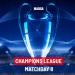 Champions League 2025/26 Matchday 8 LIVE: Latest news and updates