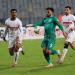 نتيجة مباراة الزمالك والمصري البورسعيدي في كأس الكونفدرالية الإفريقية