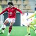 ترتيب مجموعة الأهلي بعد التعادل مع شبيبة القبائل في دوري أبطال إفريقيا