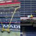 ريال مدريد يوافق على تركيب شاشة LED جديدة في ملعب سانتياغو برنابيو