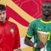 ضربة إضافية للسنغال.. الكاف يدرس منح دياز جائزة أفضل لاعب في الكان بدلا عن ساديو ماني