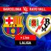 Barcelona vs Rayo Vallecano LIVE: Latest team news and updates - LALIGA 25/26