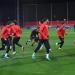 المنتخب المغربي ينهي استعداداته لمواجهة الإكوادور غدا الجمعة