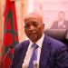 موتسيبي: "المغرب هو البلد الوحيد الذي يتقدم لتنظيم بطولات أفريقيا"