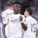 ريال مدريد يقترب من تجديد عقد فينيسيوس جونيور مع تثبيت مبابي كأعلى أجر في الفريق