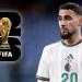 اللاعب الجزائري عوشيش: "هدفنا واضح وهو التتويج بكأس العالم وما أقوله ليس شيئا جنونيا"
