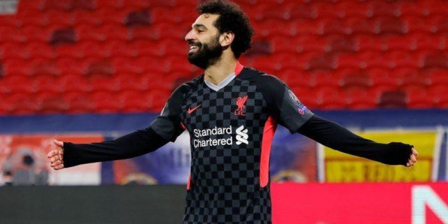 محمد صلاح يحمل خبراً سيئاً حول مستقبله