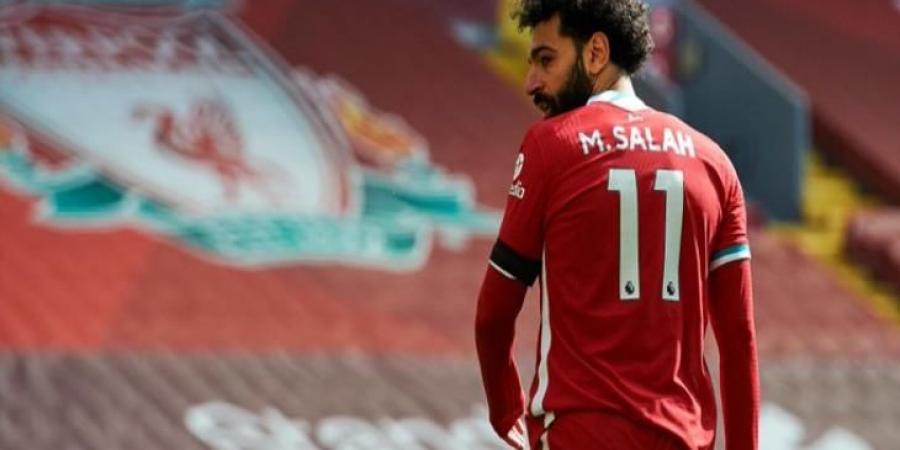 الدوري الإنجليزي.. ليفربول 2-0 ساوثامبتون.. ألكانترا يسجل
08 مايو 2021 08:25 م