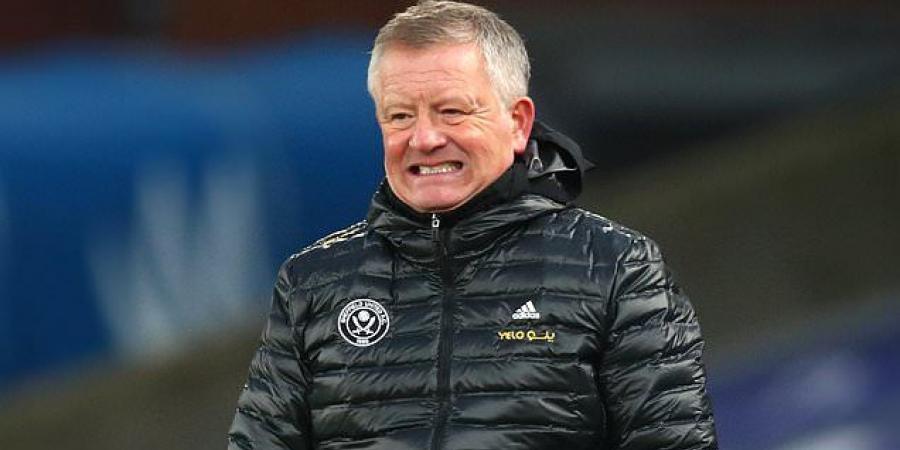 West Bromwich Albion identify possible replacements for manager Sam Allardyce, with former Sheffield United chief Chris Wilder a potential candidate for the relegated Baggies - who could also see star forward Matheus Pereira leave