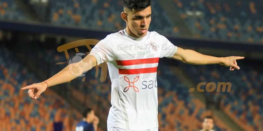 بأهداف الشوط الواحد.. الزمالك يهزم إنبي ويعزز الصدارة