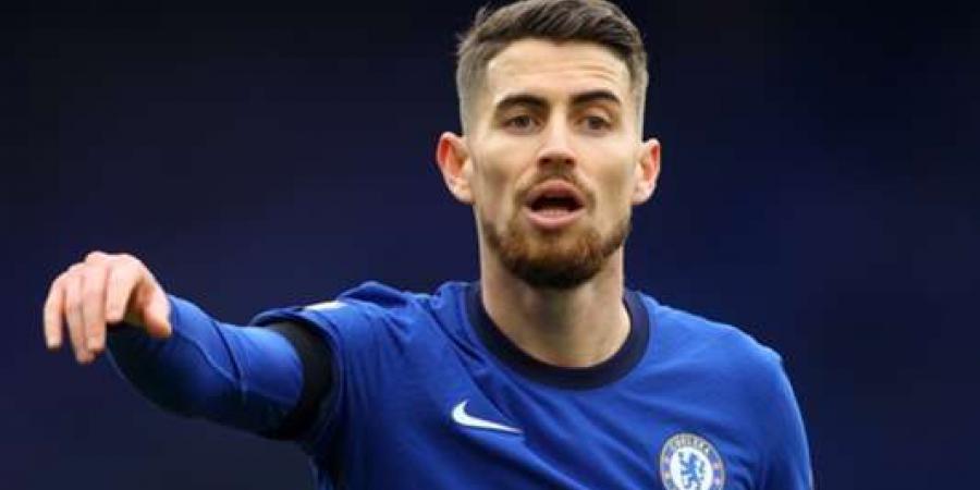 Chelsea, Jorginho en dit plus sur son avenir