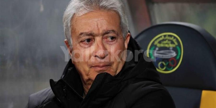 نائب رئيس إنبي بعد لقاء الزمالك: التطاول على طولان وغيره يحتاج لوقفة
15 مايو 2021 11:58 ص