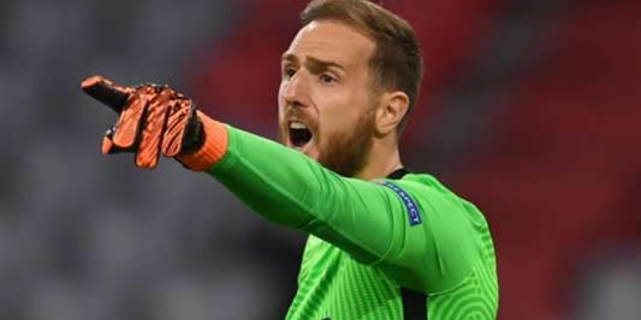 Messi ou Ronaldo, Jan Oblak dégaine !