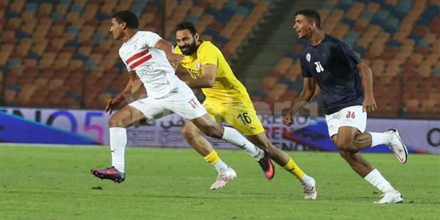 فوز قاتل.. فيصل يُنقذ الزمالك ويهديه فوزاً غالياً على الطلائع
20 مايو 2021 10:59 م