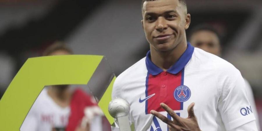 PSG won't negotiate with Real Madrid over Mbappe and Haaland is plan B