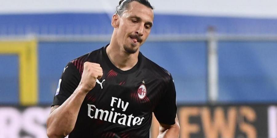 Ibrahimovic: Mourinho is a character, whatever he says spreads across the world