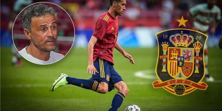 بعد إصابة بوسكيتس.. إنريكي يقرر استدعاء 4 لاعبين لمنتخب إسبانيا قبل يورو 2020