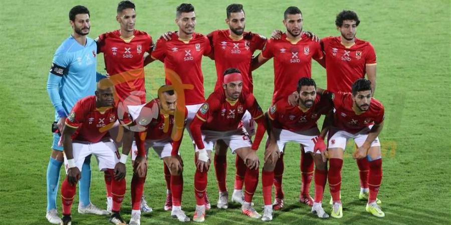 الأهلي يختار ملعب السلام لمواجهة الترجي.. والخطيب رئيسا لبعثة الفريق في تونس