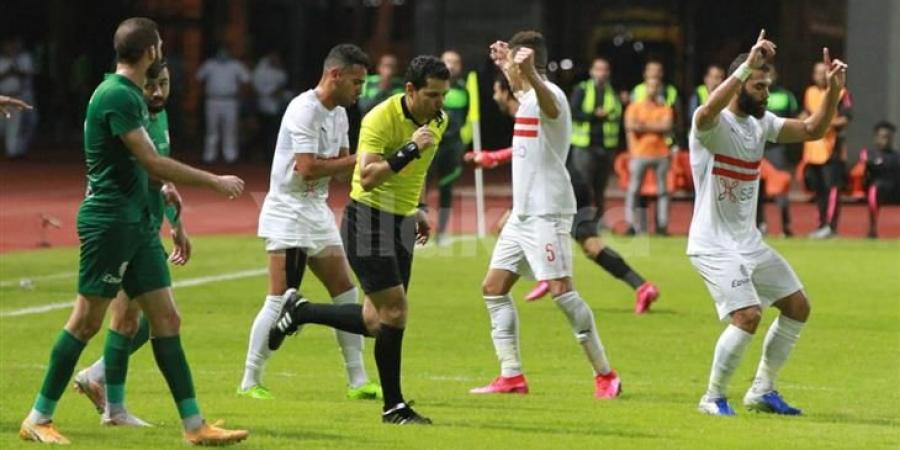 استئناف الحلم.. الزمالك يستهدف الدوري الثالث عشر بتحدي أسوان