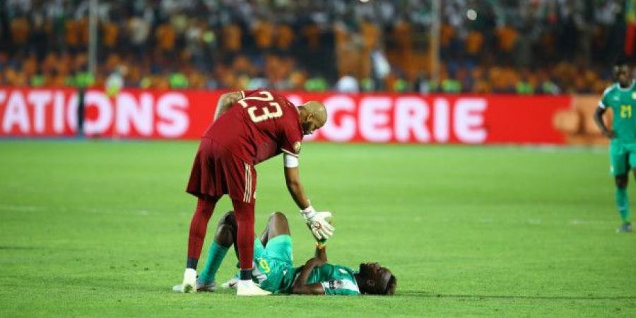 بالصور: هكذا إستقبل السنغاليون منتخب بلادهم رغم خسارة كأس إفريقيا