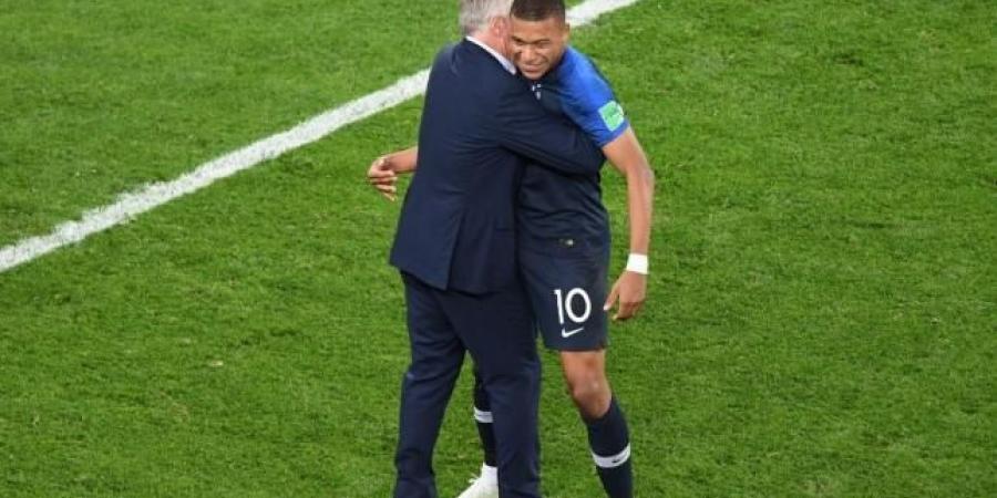 ماذا قال ديشان بعد تعادل فرنسا مع المجر في يورو 2020 ؟