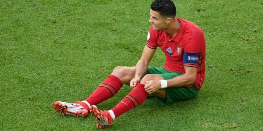 لاعب ألمانيا ينتقم من رونالدو: لم أطلب قميصه هذه المرة