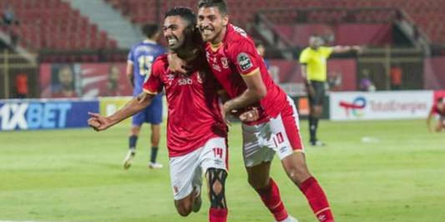 يتبقى ثأرنا أمام بايرن والأميرة متلهفة .. ردود أفعال تأهل الأهلي لنهائي إفريقيا