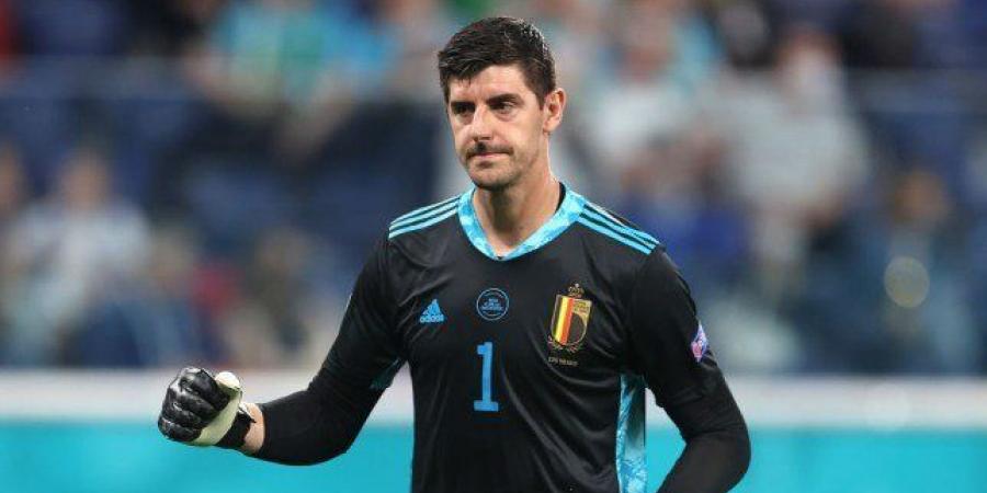 ماذا قال كورتوا بعد تأهل بلجيكا لربع نهائي يورو 2020 على حساب البرتغال؟