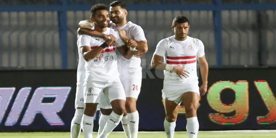 الزمالك: الوضع المالي في تحسن.. ونسير في ملف التجديد للاعبين بشكل جيد