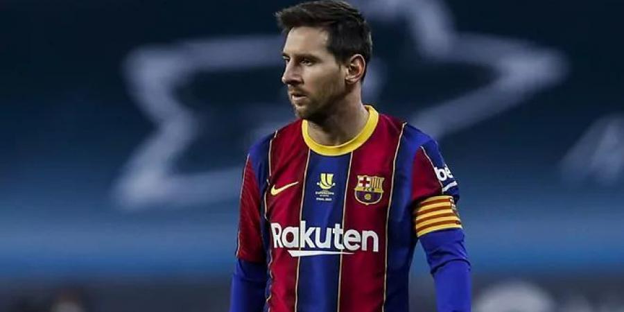 The secrets of Messi's new contract